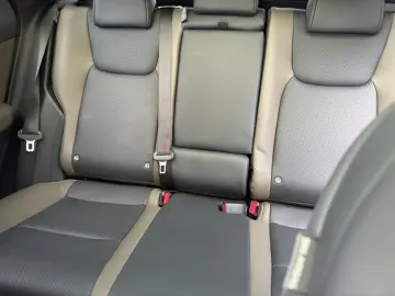 LEXUS NX 350h Overtrail E-FOUR
