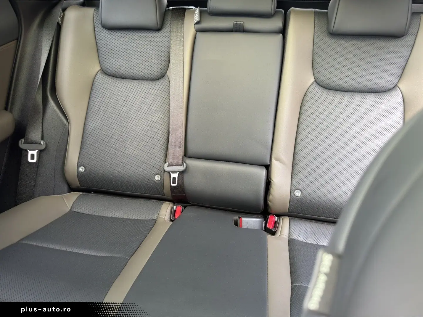 LEXUS NX 350h Overtrail E-FOUR