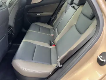 LEXUS NX 350h Overtrail E-FOUR