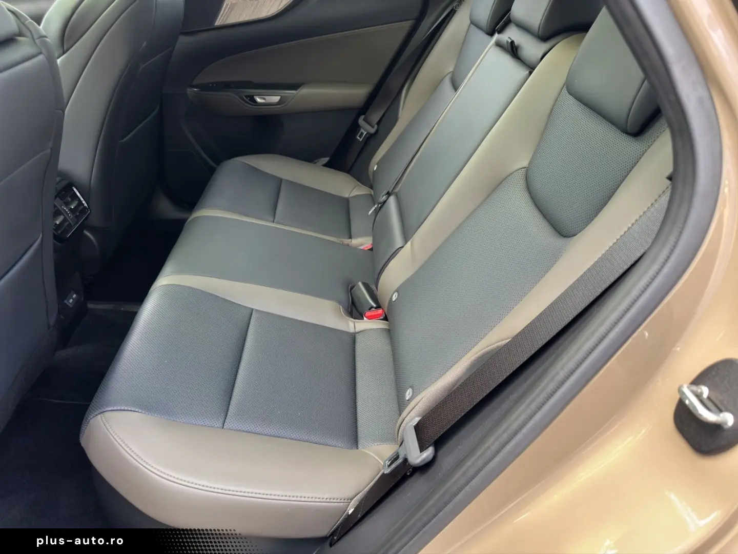 LEXUS NX 350h Overtrail E-FOUR