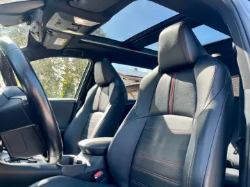 TOYOTA RAV 4 Plug-in Hybrid 4x4