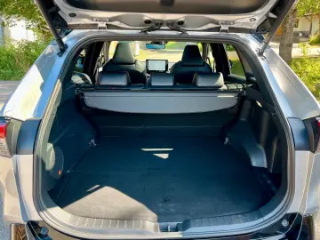 TOYOTA RAV 4 Plug-in Hybrid 4x4