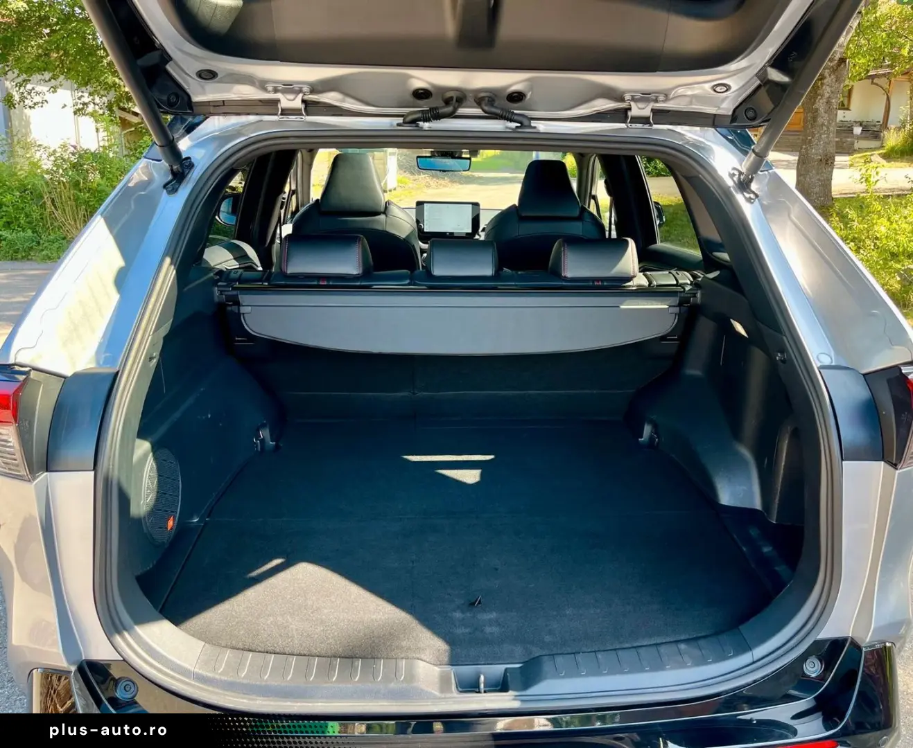 TOYOTA RAV 4 Plug-in Hybrid 4x4