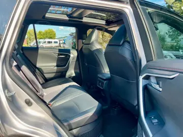 TOYOTA RAV 4 Plug-in Hybrid 4x4