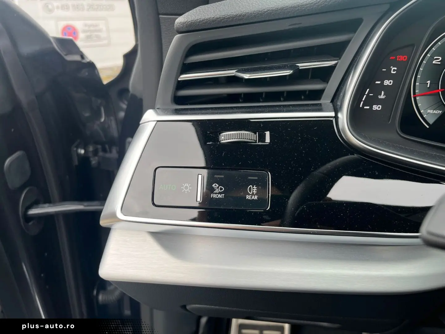 AUDI Q8 55 TFSI quattro