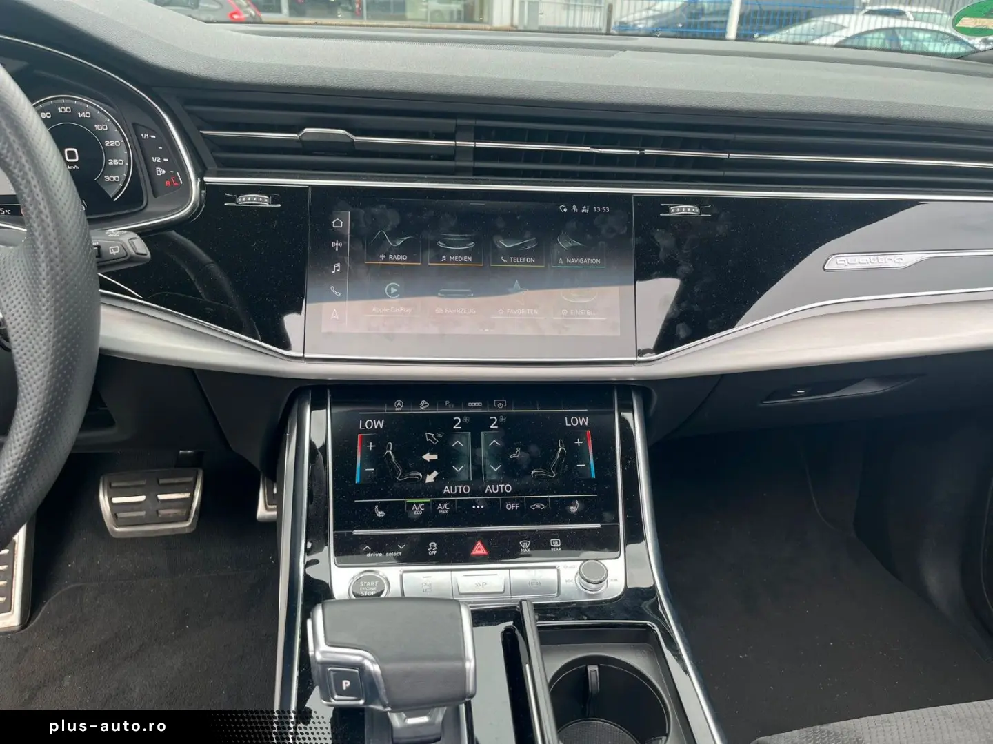 AUDI Q8 55 TFSI quattro