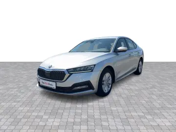 Škoda Octavia AMBITION 1.5 TSI