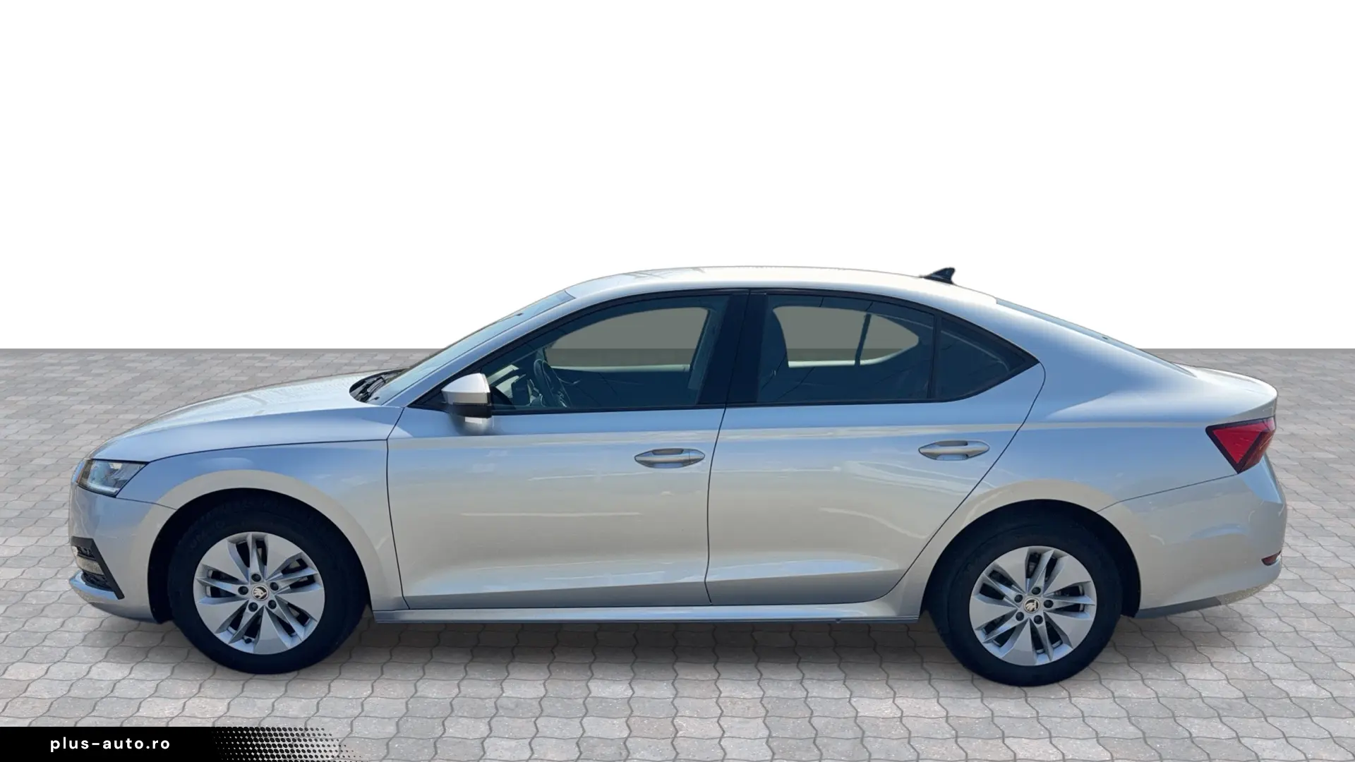 Škoda Octavia AMBITION 1.5 TSI