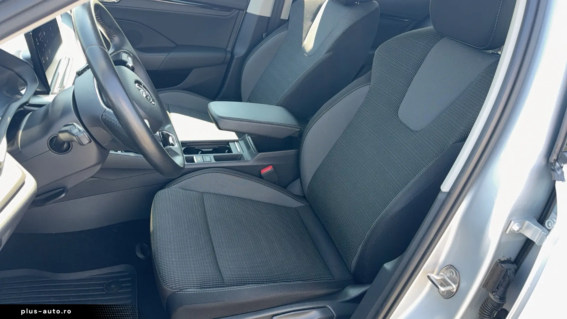Škoda Octavia AMBITION 1.5 TSI