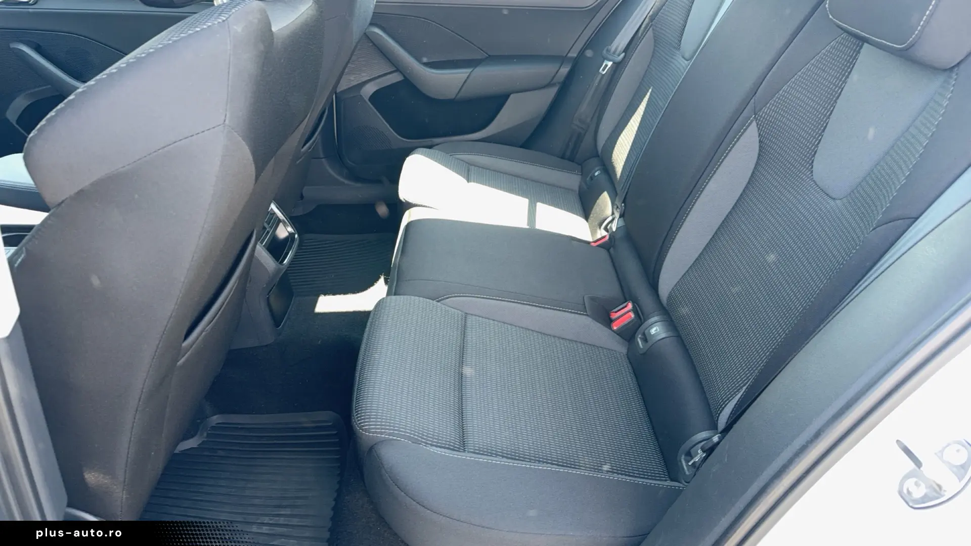 Škoda Octavia AMBITION 1.5 TSI