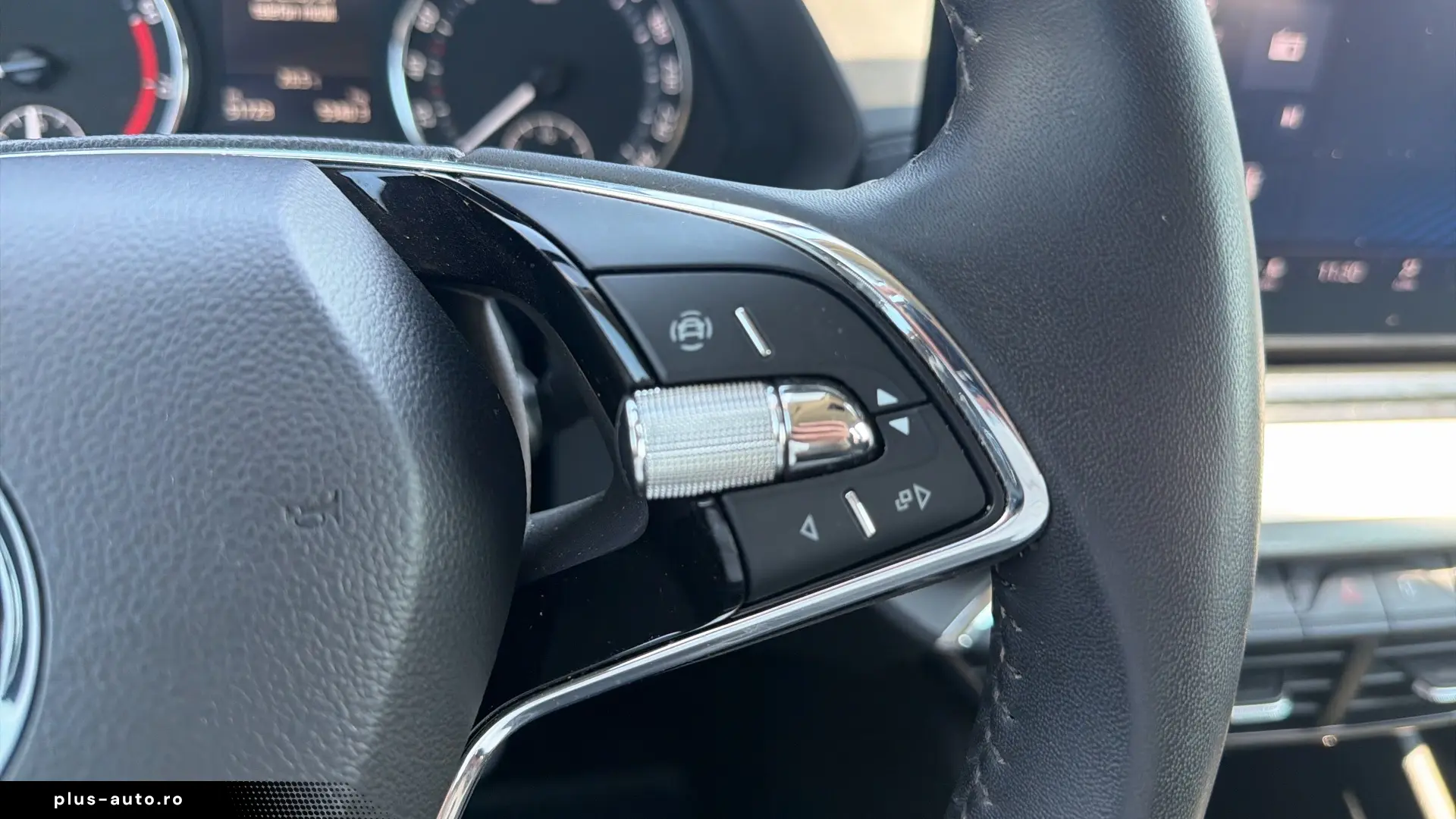 Škoda Octavia AMBITION 1.5 TSI