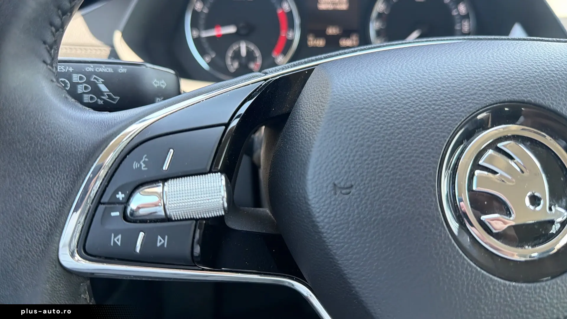 Škoda Octavia AMBITION 1.5 TSI
