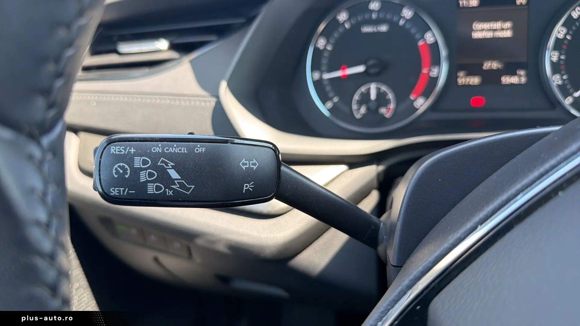 Škoda Octavia AMBITION 1.5 TSI