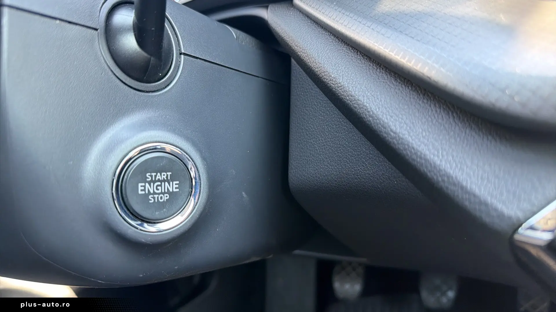 Škoda Octavia AMBITION 1.5 TSI