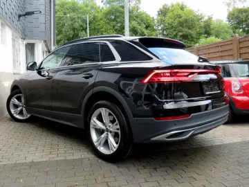 AUDI Q8 45 TDI quattro