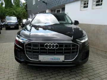 AUDI Q8 45 TDI quattro
