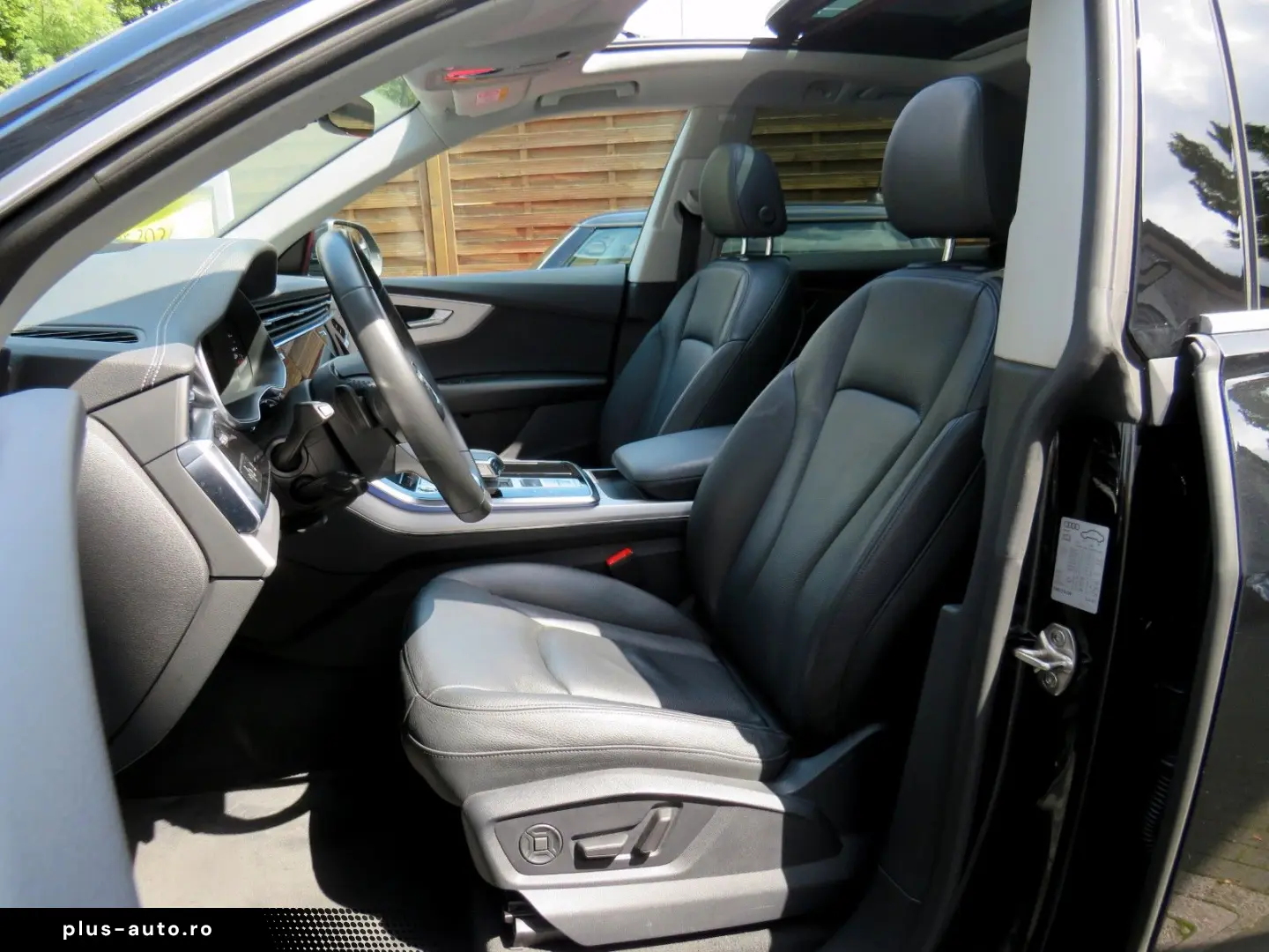 AUDI Q8 45 TDI quattro
