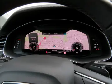 AUDI Q8 45 TDI quattro