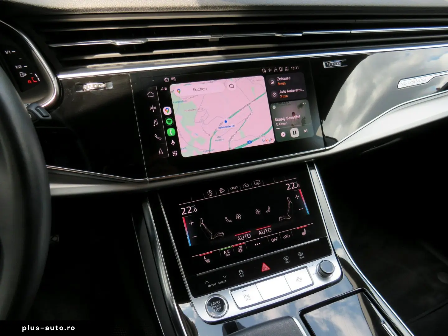 AUDI Q8 45 TDI quattro