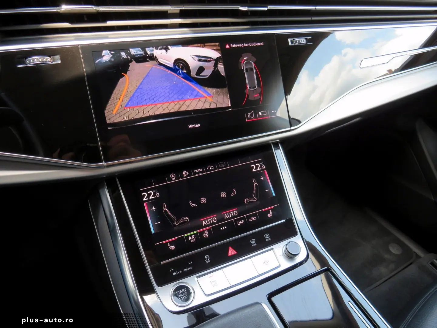 AUDI Q8 45 TDI quattro