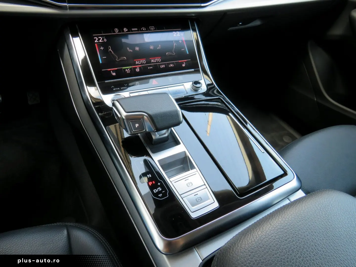 AUDI Q8 45 TDI quattro