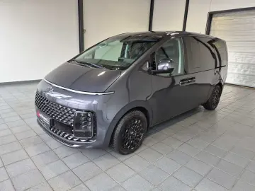 HYUNDAI STARIA 2.2 CRDi Signature  4WD 7-Sitze ACC LED