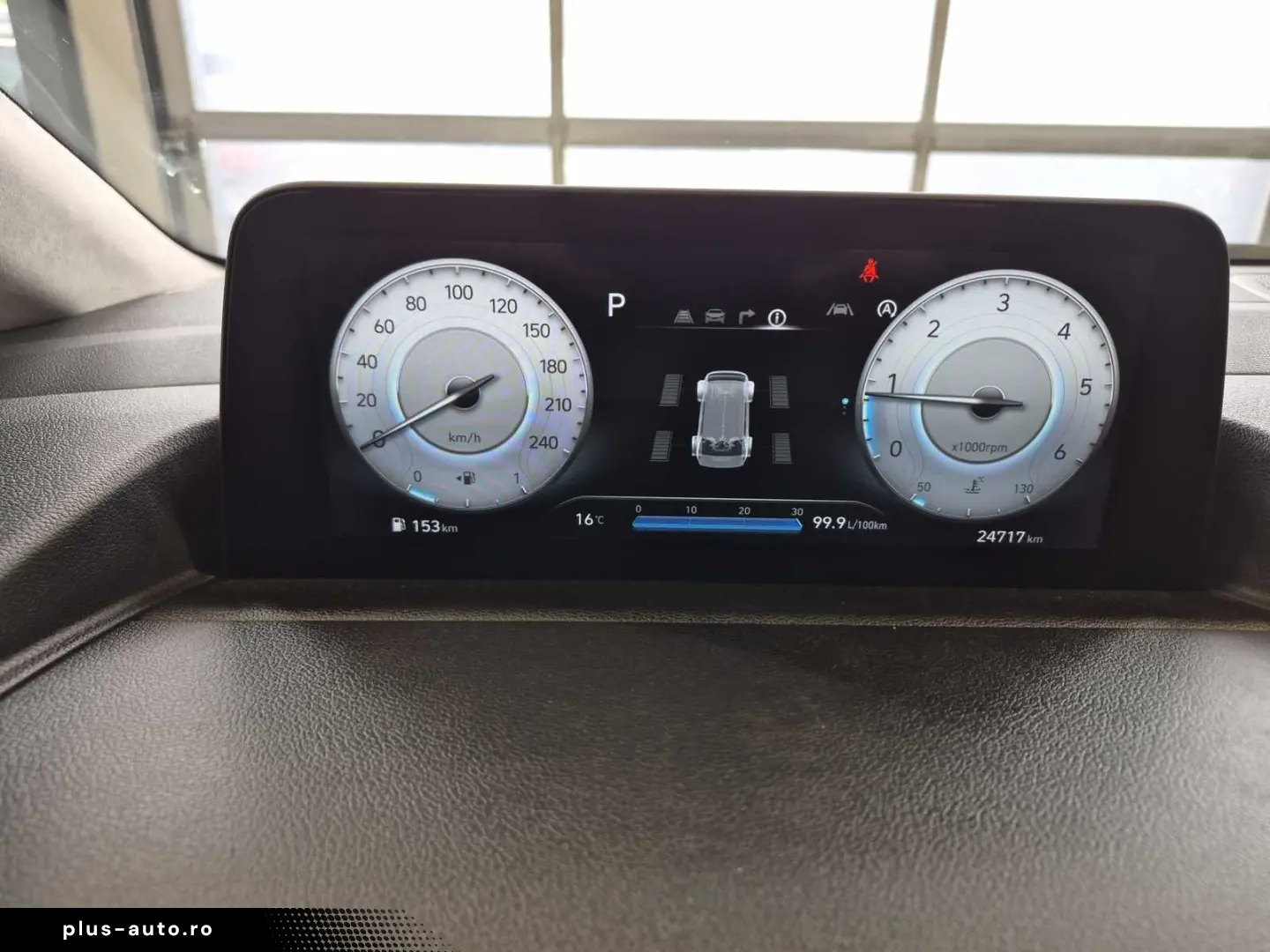 HYUNDAI STARIA 2.2 CRDi Signature  4WD 7-Sitze ACC LED