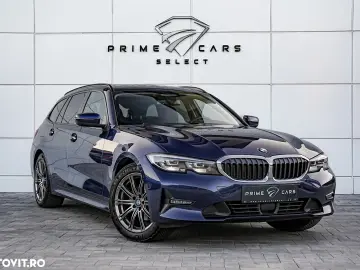 BMW Seria 3 320d xDrive Aut.