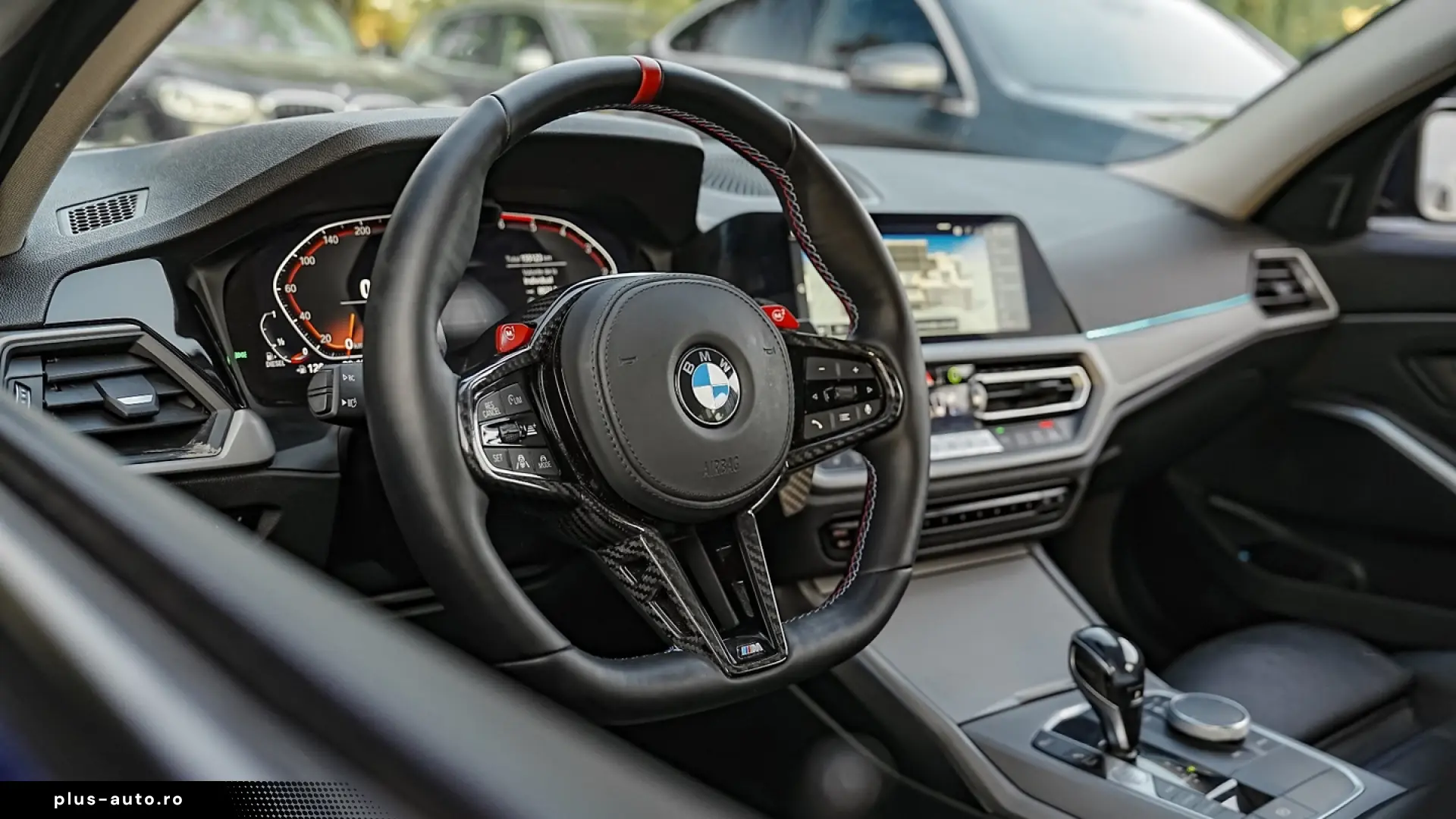 BMW Seria 3 320d xDrive Aut.