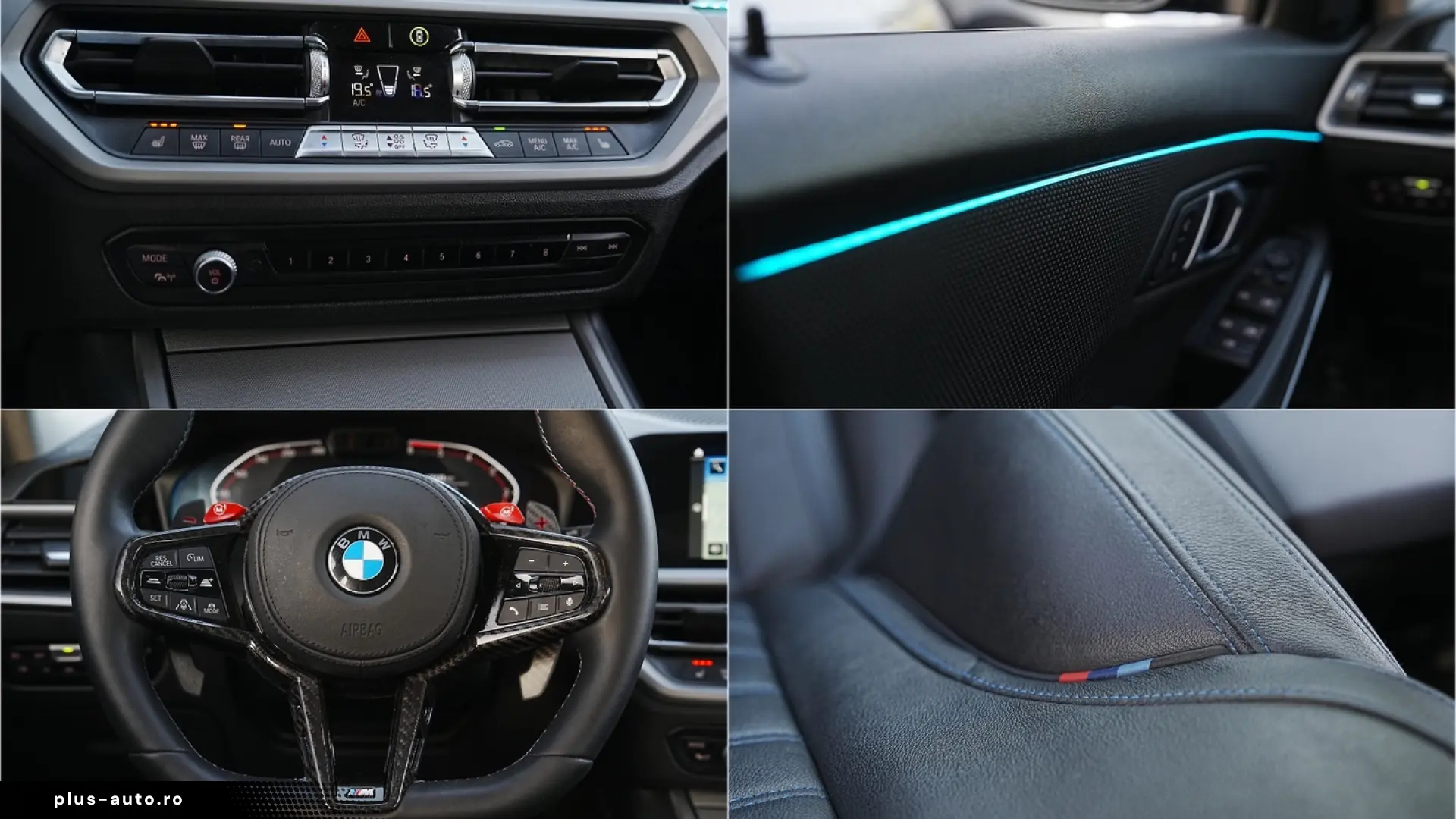 BMW Seria 3 320d xDrive Aut.