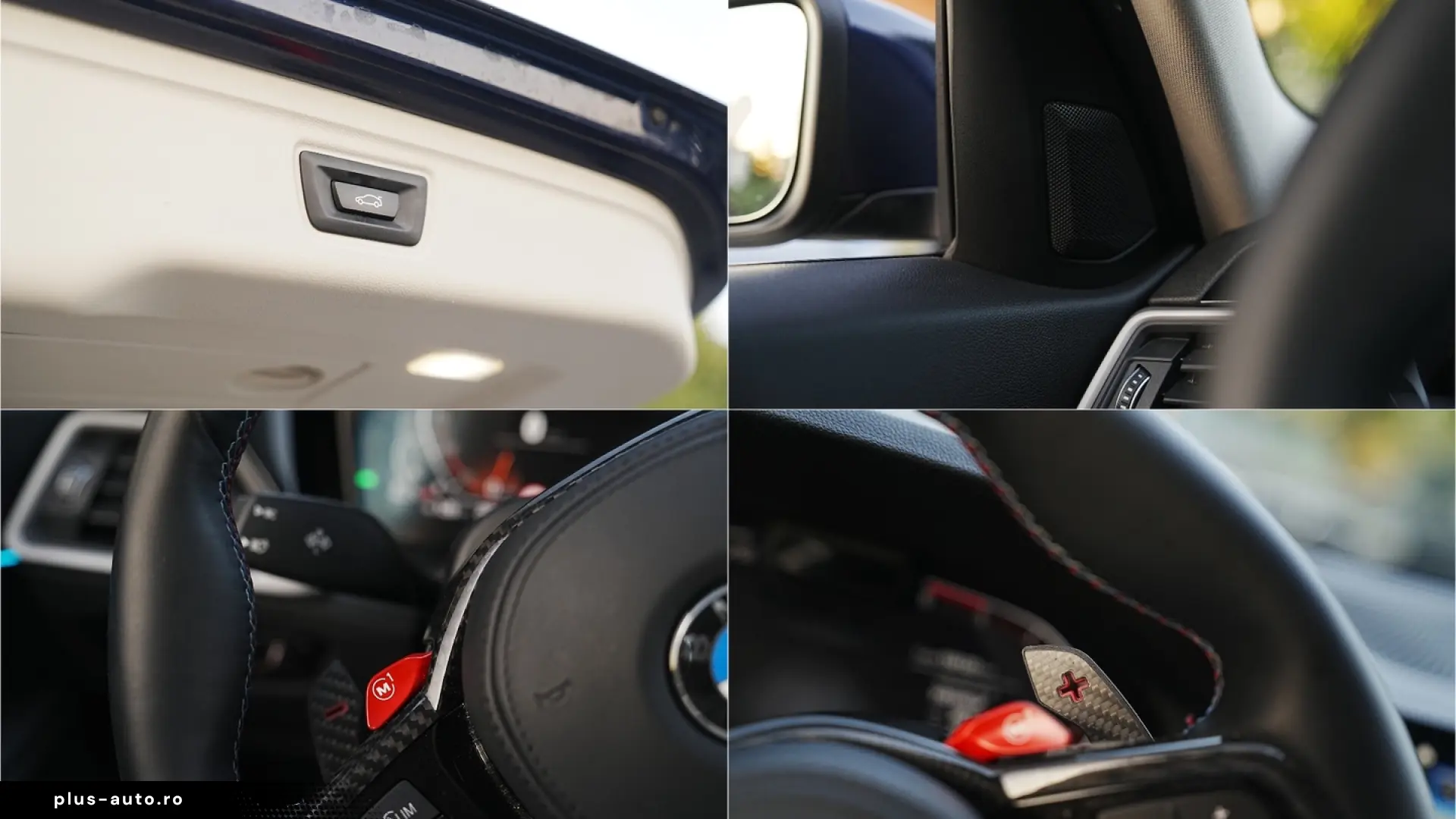 BMW Seria 3 320d xDrive Aut.