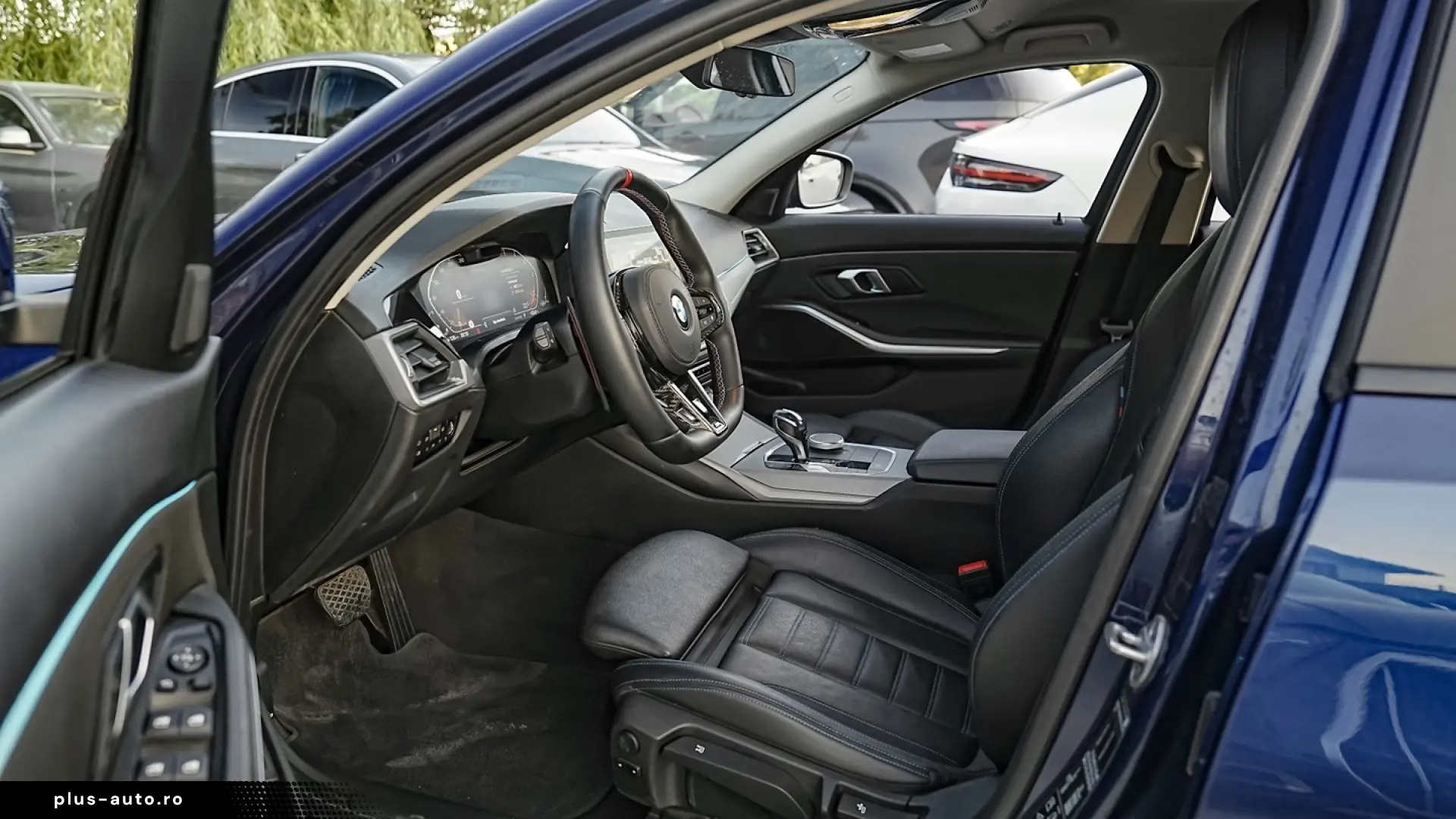BMW Seria 3 320d xDrive Aut.