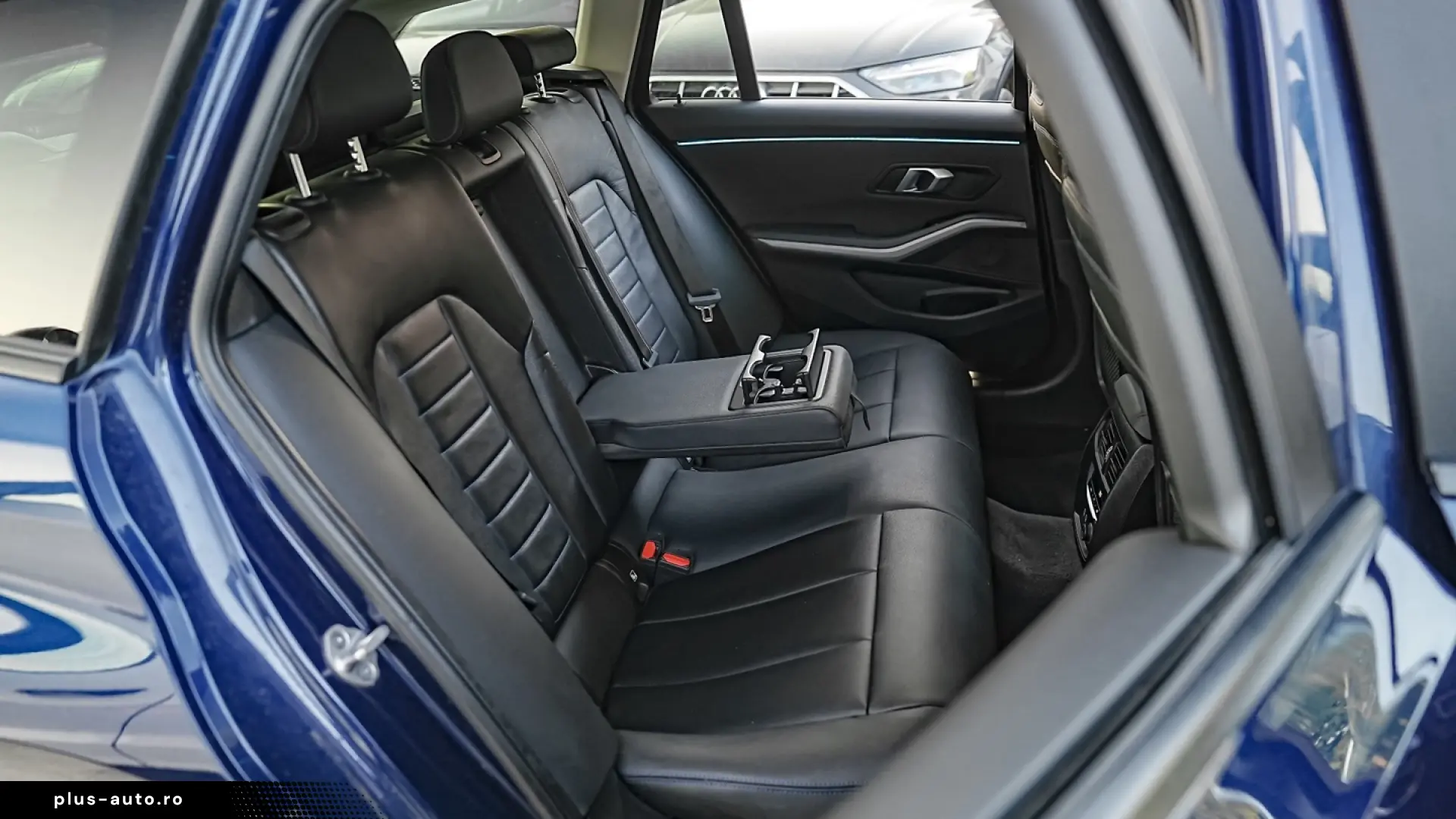 BMW Seria 3 320d xDrive Aut.