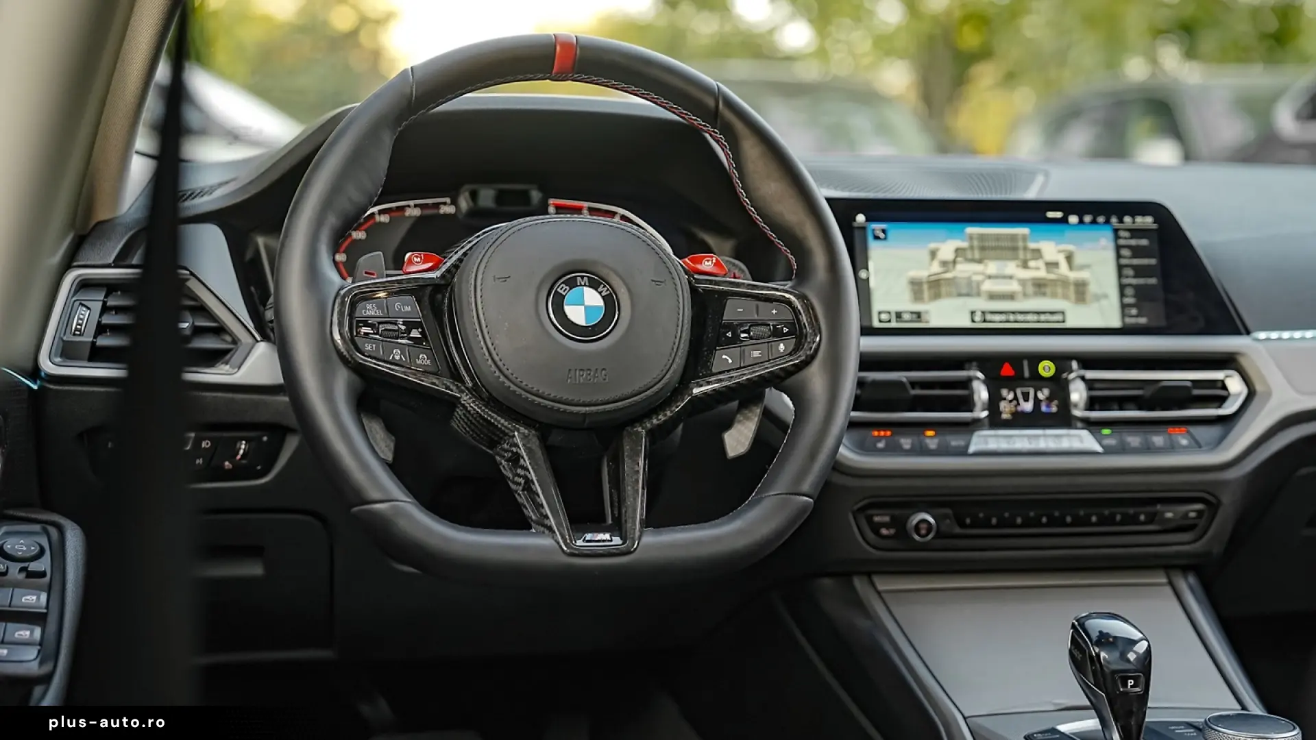 BMW Seria 3 320d xDrive Aut.