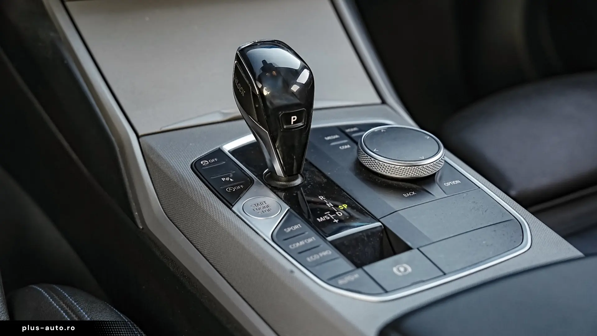 BMW Seria 3 320d xDrive Aut.