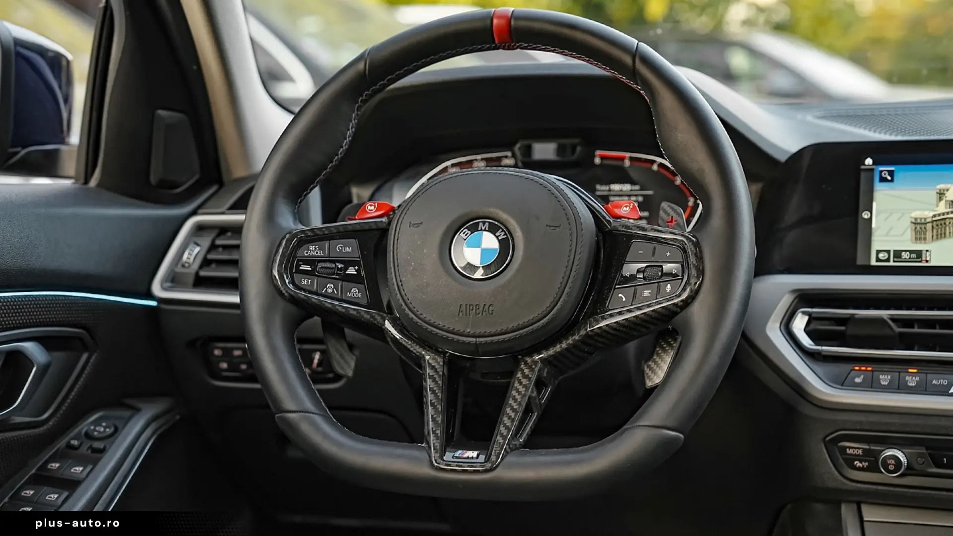 BMW Seria 3 320d xDrive Aut.