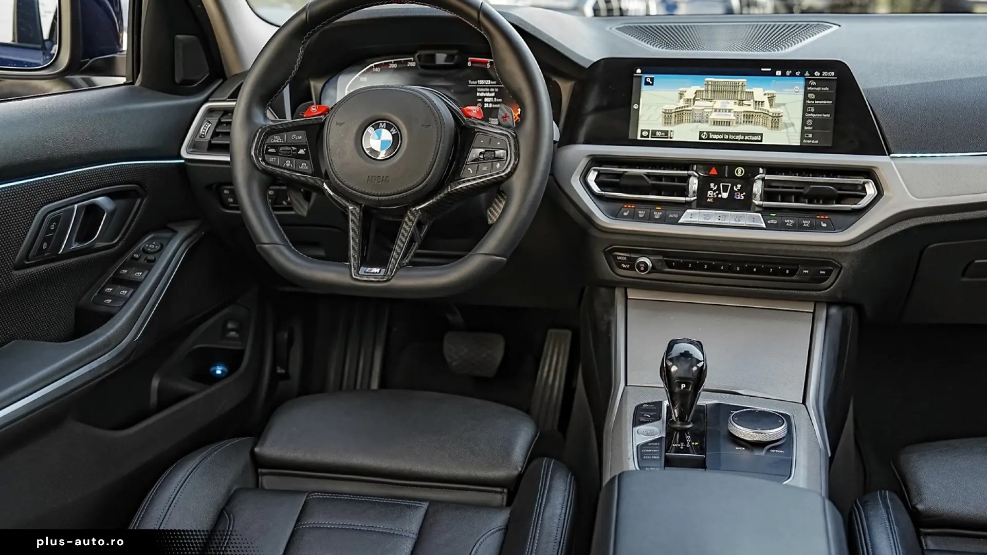 BMW Seria 3 320d xDrive Aut.