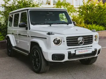 Mercedes-Benz G 450