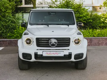 Mercedes-Benz G 450