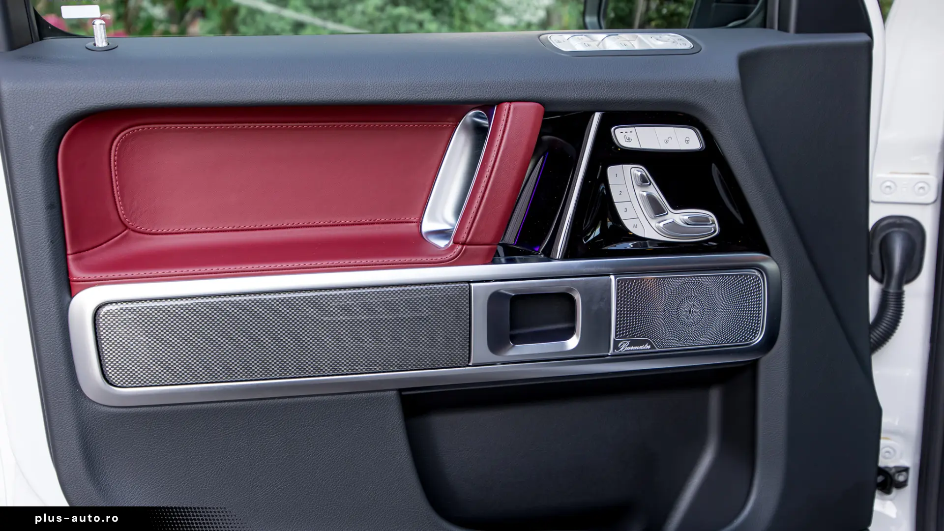 Mercedes-Benz G 450