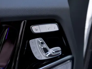 Mercedes-Benz G 450