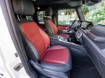 Mercedes-Benz G 450