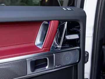 Mercedes-Benz G 450