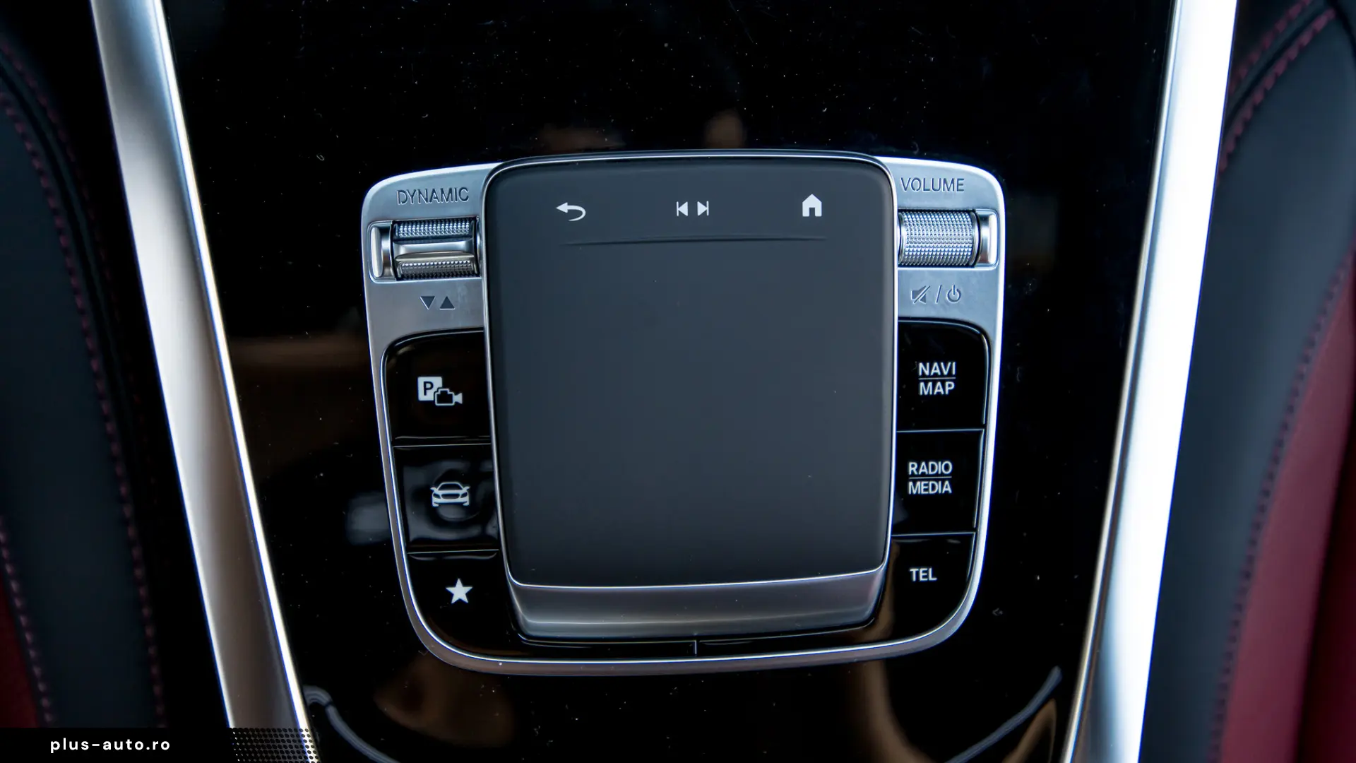 Mercedes-Benz G 450