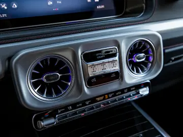 Mercedes-Benz G 450