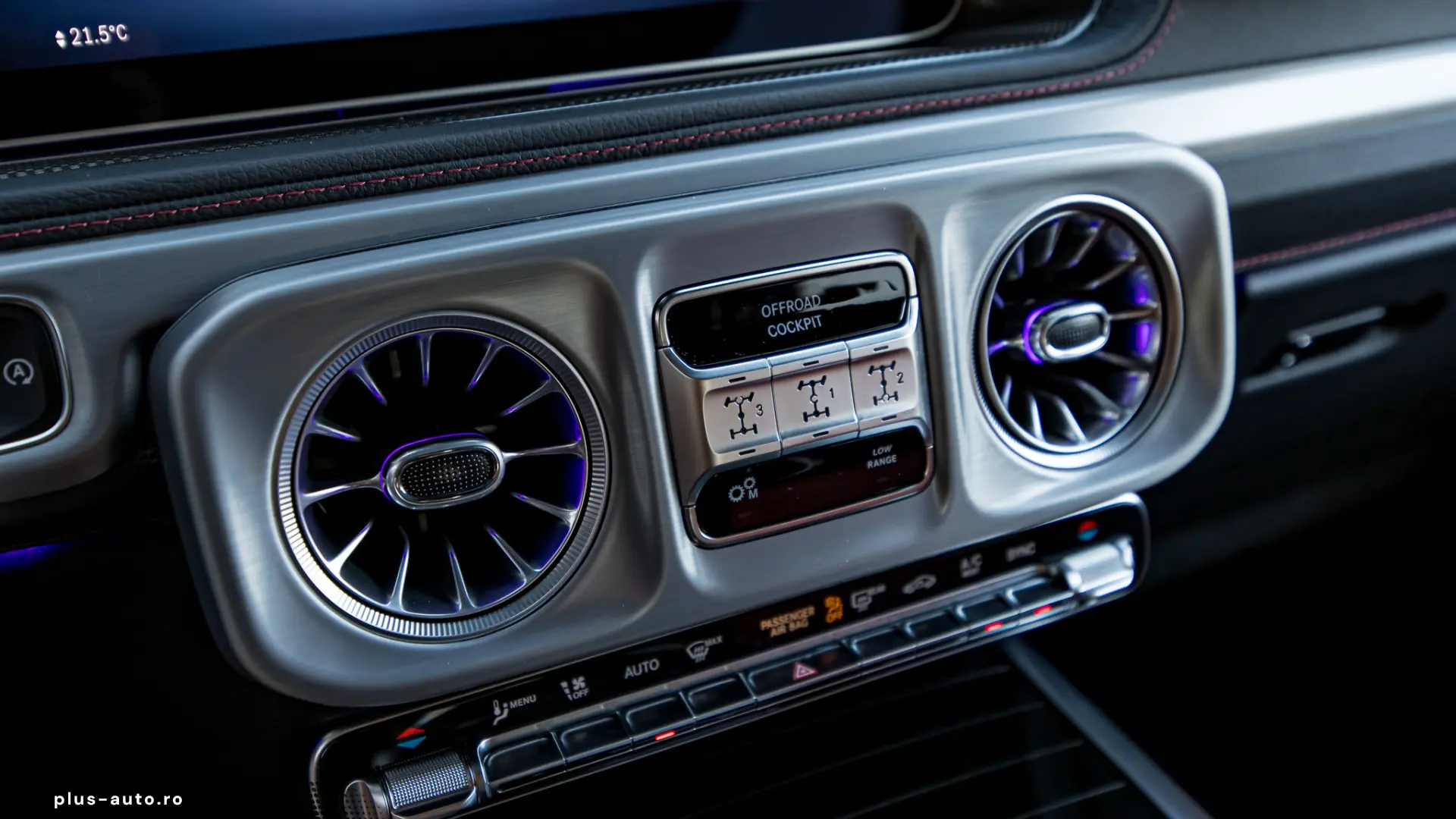 Mercedes-Benz G 450
