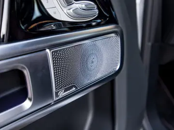 Mercedes-Benz G 450