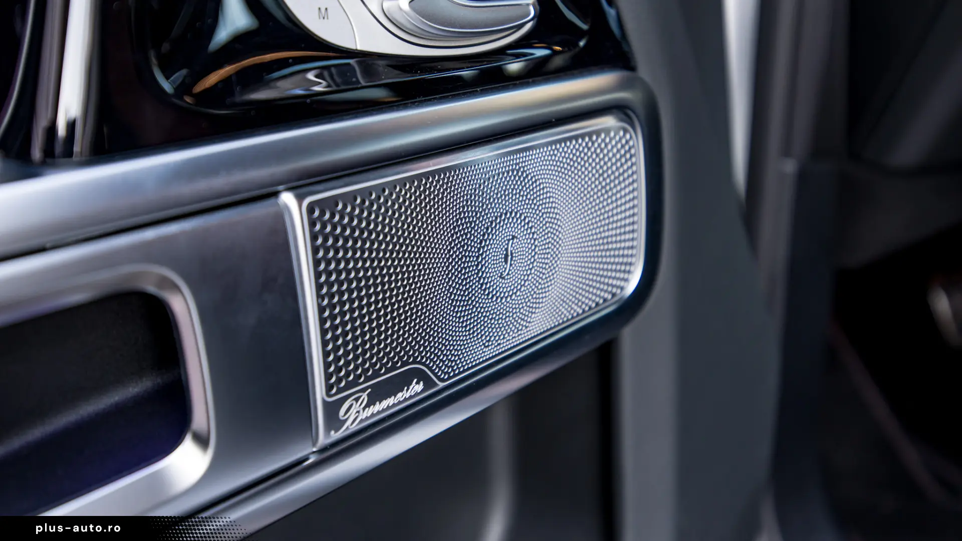 Mercedes-Benz G 450