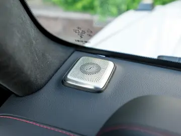Mercedes-Benz G 450