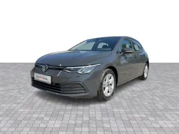 VW Golf Life 1.0 TSI